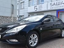 Hyundai Sonata 2.0 MT, 2010, 225 601 км, с пробегом, цена 900 000 руб.