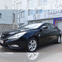 Hyundai Sonata 2.0 MT, 2010, 225 601 км, с пробегом, цена 885 000 руб.