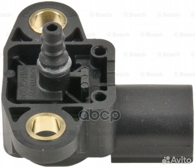 Датчик давления воздуха 0261230193 Bosch