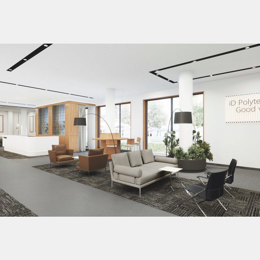 2-к. апартаменты, 46,2 м², 5/10 эт.