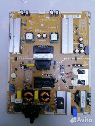 EAX66207203 1.0 EAX66203101. 1.8