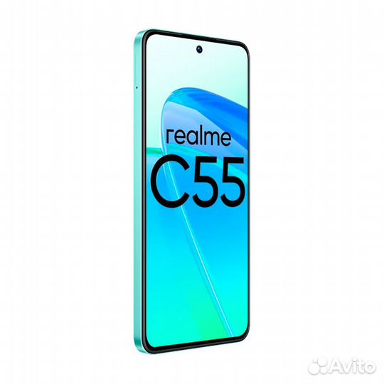 realme C55, 8/256 ГБ