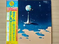 LP Electric Light Orchestra (Japan) 1981 Mint