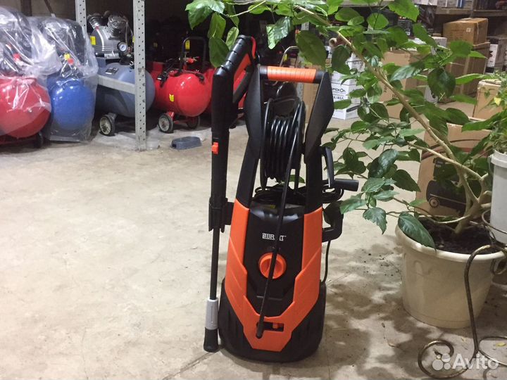 Мойка Брайт BR-1800C