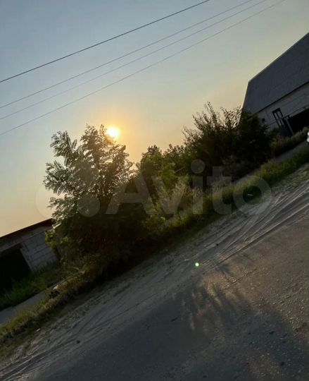 Участок 6,2 сот. (ИЖС)