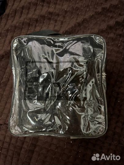 Бинты флисовые для лошади