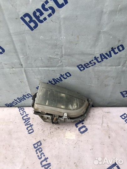 Фара противотуманная левая Лансер 9