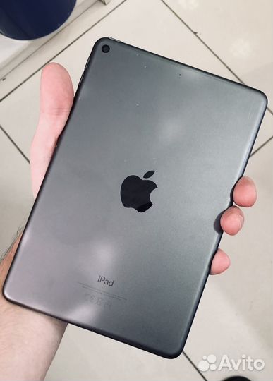 iPad mini 5 64gb