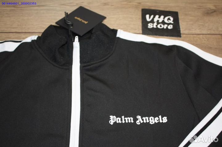 Олимпийка Palm Angels (Арт.35107)