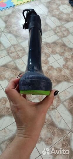 Резиновые сапоги