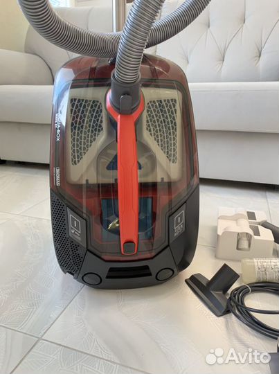 Пылесос Thomas