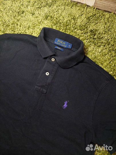 Поло Polo ralph lauren оригинал