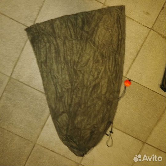 Карповые мешки