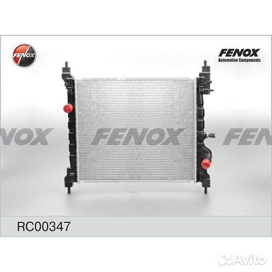 Опора амортизатора Fenox SM23015