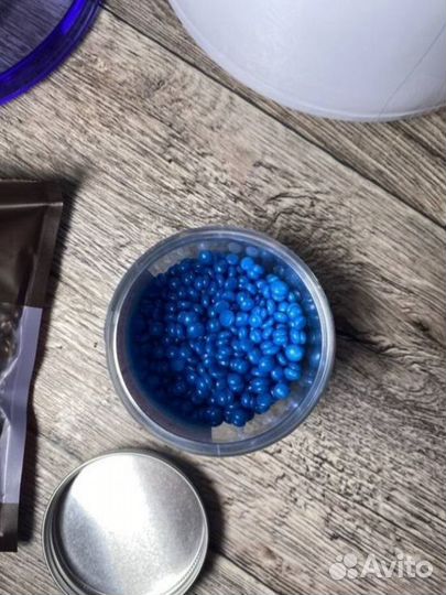 Воскоплав для депиляции с воском