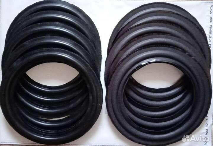 Российский подвес 10