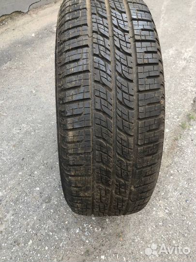Pirelli Scorpion Zero 255/55 R19 111V