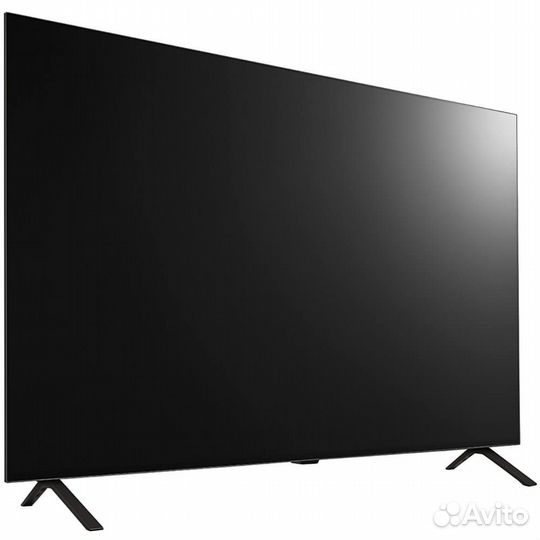 Новинка Телевизор LG oled77B4RLA 2024 г. Ростест