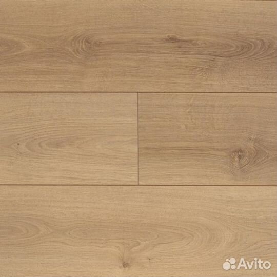 Ламинат Camsan Platinum 0625 Дуб Натуральный