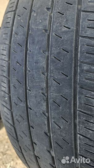 Bridgestone Dueler H/P 235/55 R19