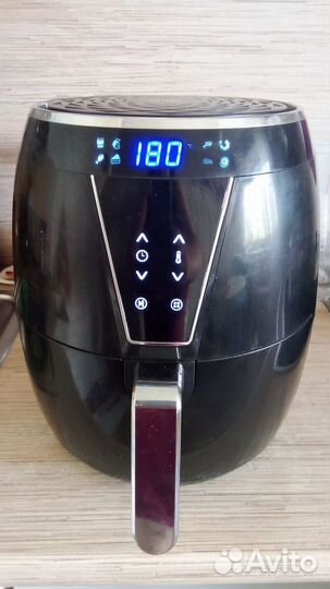 Аэрогриль GF gril