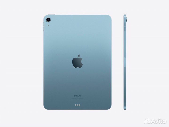 iPad Air 5 (2022) 256Gb Blue LTE