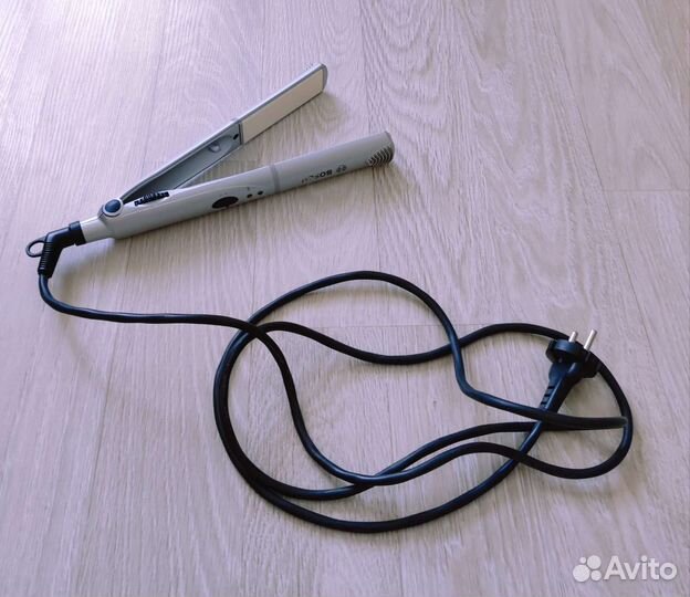 Выпрямитель для волос Bosch PHS 2105