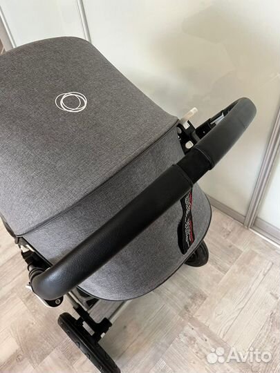 Коляска bugaboo cameleon 2 в 1