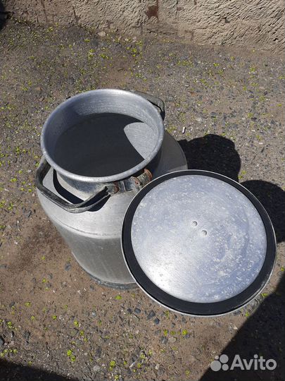 Фляга 25л, 40л