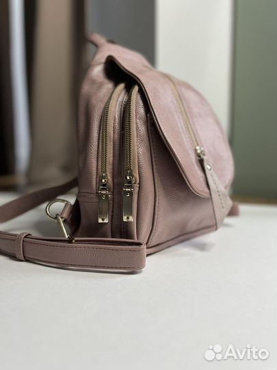 Рюкзак женский