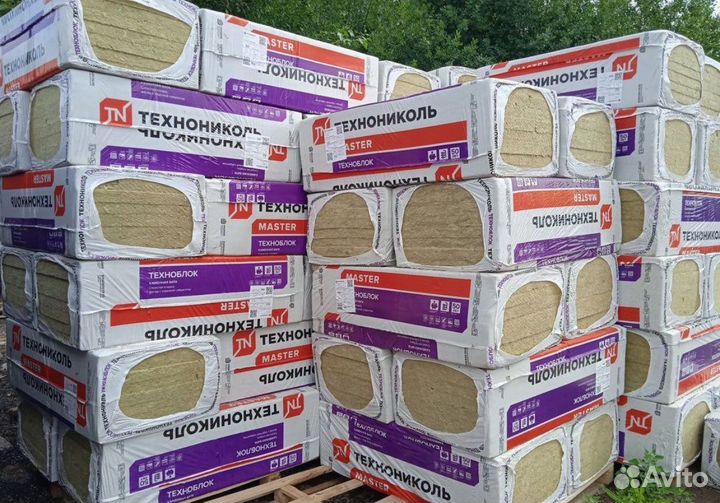 Утеплитель