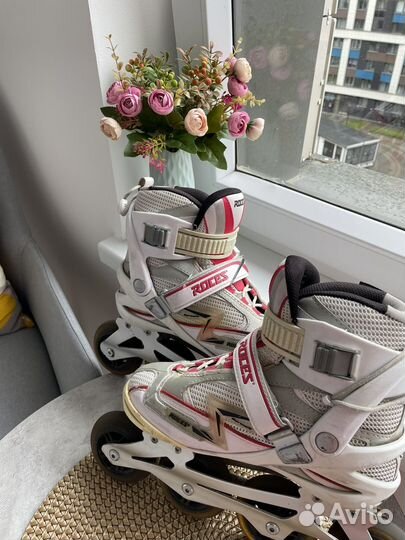 Ролики женские Roces