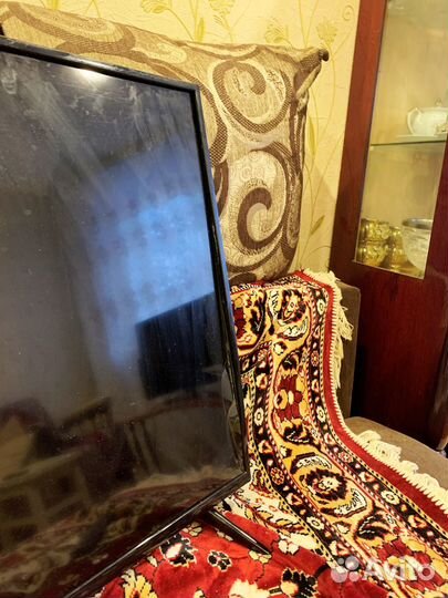 Смарт телевизор 4K 43