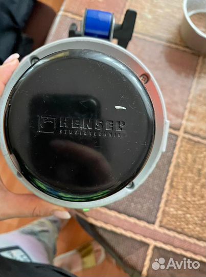 Профессиональное фото оборудование