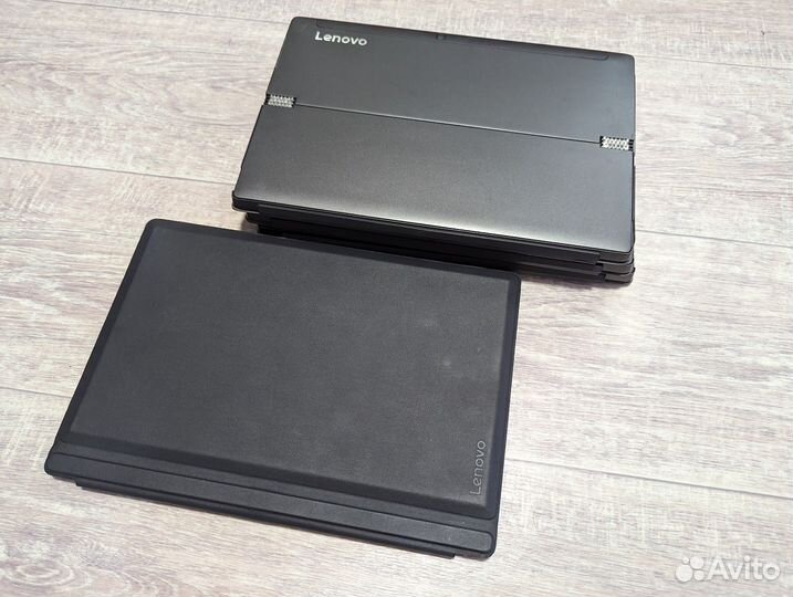 Lenovo miix 520-12IKB 8 GB Ram/256 GB SSD