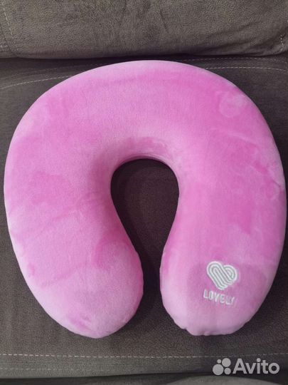 Подушка для наращивания ресниц