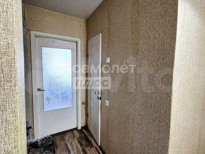 2-к. квартира, 43,5 м², 4/4 эт.