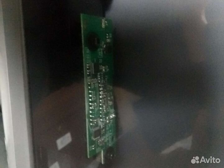 Планшетный сканер