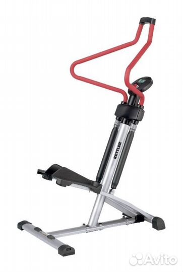 Тренажёр степпер kettler montana