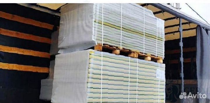 Сэндвич панели кровельные 60 мм