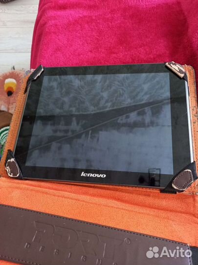 Планшет lenovo