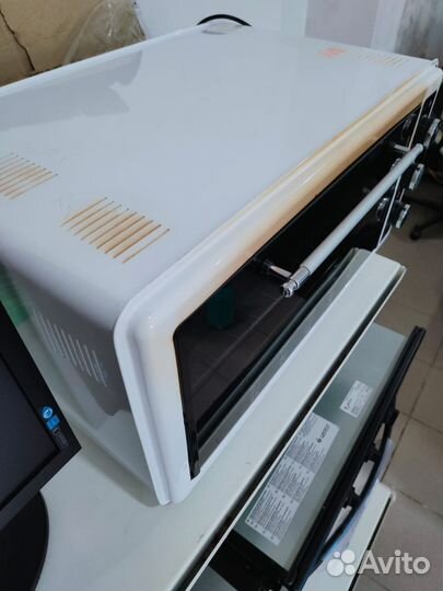 Мини-печь efba2003