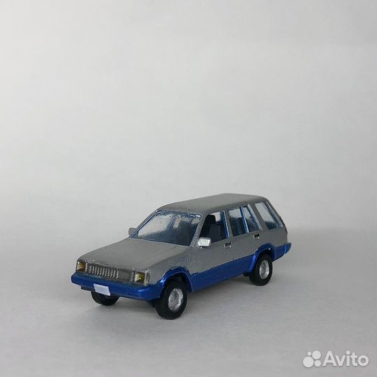 Toyota Sprinter Carib AL25 1/87