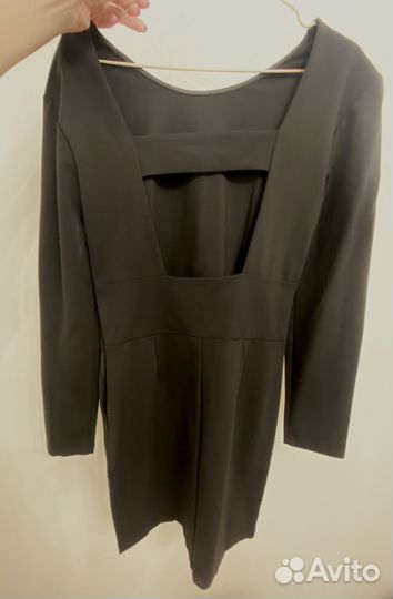 Платье женское 42 44