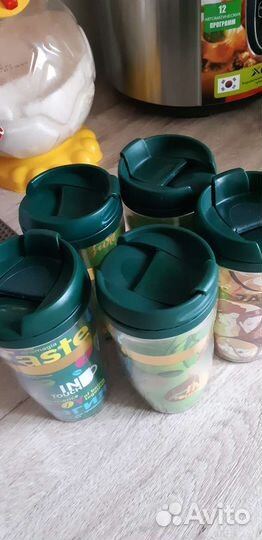 Термо кружка