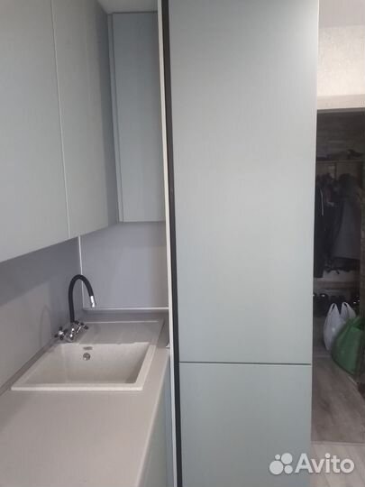 Сборка мебели