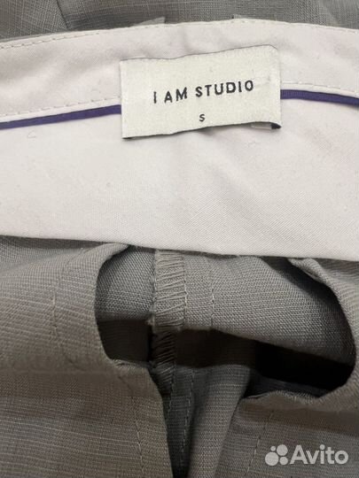 Брючный костюм женский 42 44