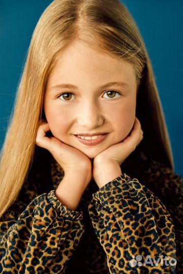 Модель ребенок для съемки