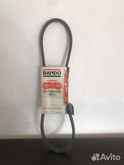 Ремень клиновый 2370 Bando 13*940