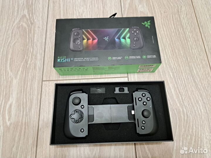 Razer Kishi V2 (Android)